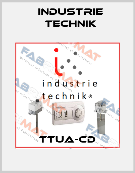 TTUA-CD Industrie Technik