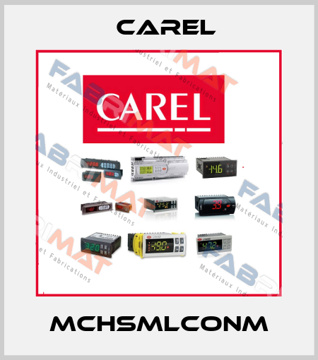 MCHSMLCONM Carel