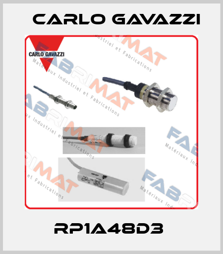RP1A48D3  Carlo Gavazzi