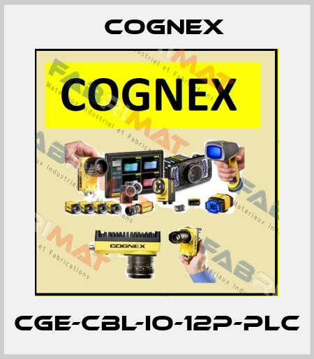 CGE-CBL-IO-12P-PLC Cognex