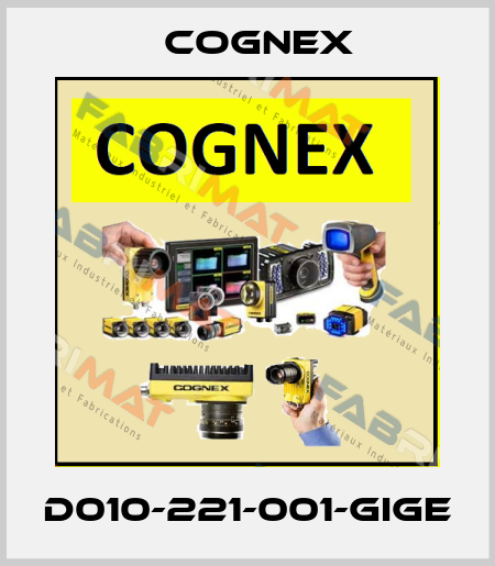 D010-221-001-GIGE Cognex