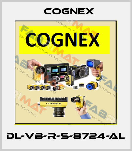 DL-VB-R-S-8724-AL Cognex