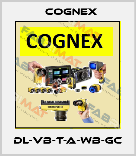 DL-VB-T-A-WB-GC Cognex