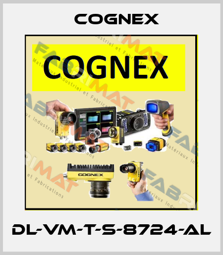DL-VM-T-S-8724-AL Cognex
