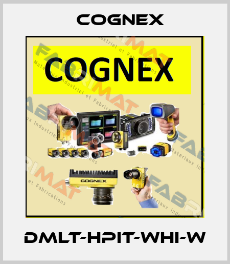 DMLT-HPIT-WHI-W Cognex