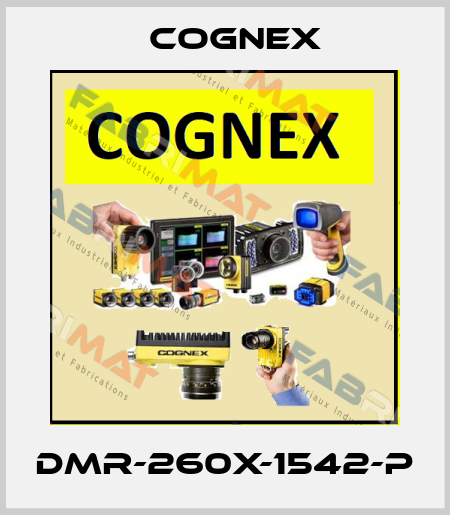 DMR-260X-1542-P Cognex