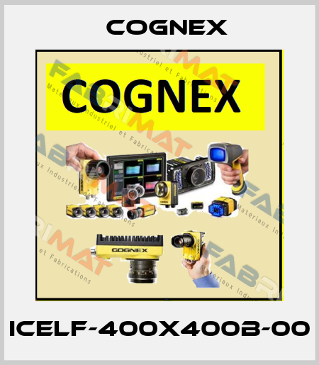 ICELF-400X400B-00 Cognex