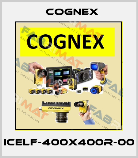 ICELF-400X400R-00 Cognex