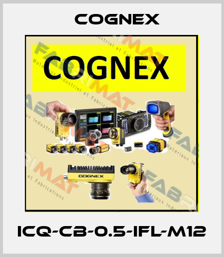 ICQ-CB-0.5-IFL-M12 Cognex