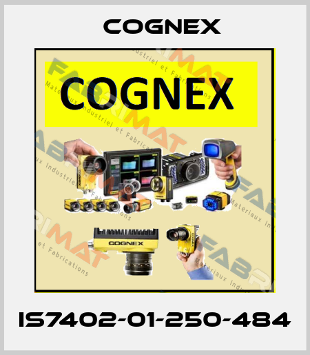 IS7402-01-250-484 Cognex