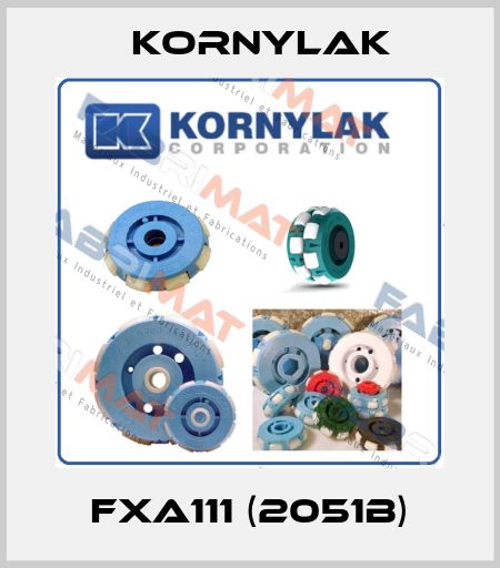 FXA111 (2051B) Kornylak