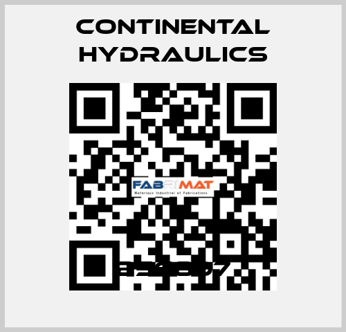 256807 Continental Hydraulics