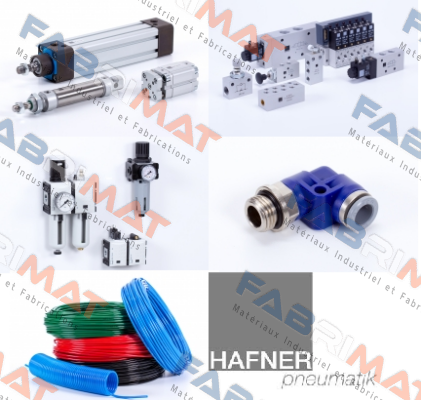 MA 16 old code, new code MD 401 24DC Hafner