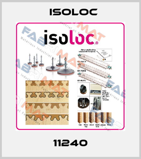 11240 Isoloc