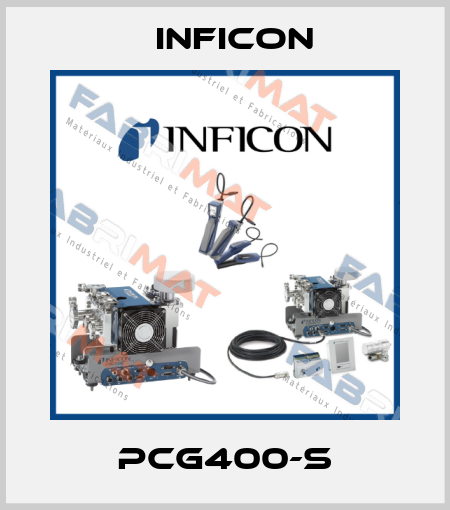 PCG400-S Inficon