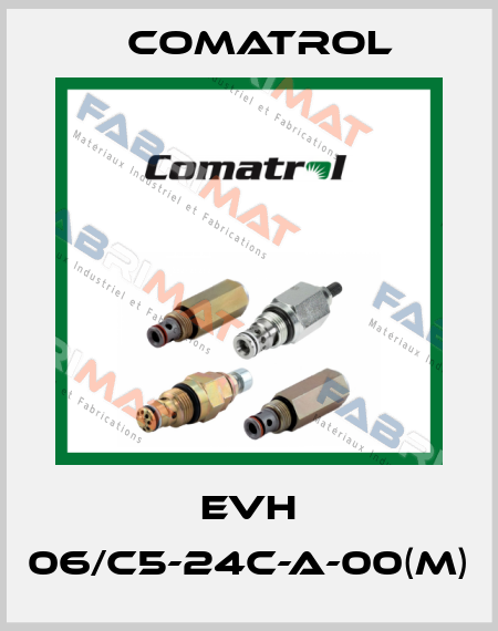 EVH 06/C5-24C-A-00(M) Comatrol
