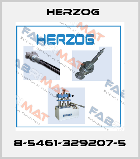 8-5461-329207-5 Herzog