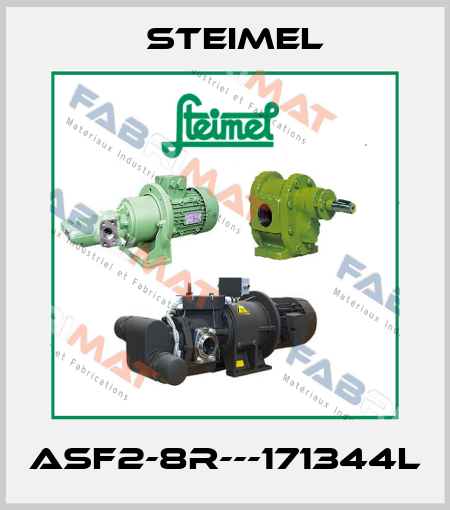 ASF2-8R---171344L Steimel