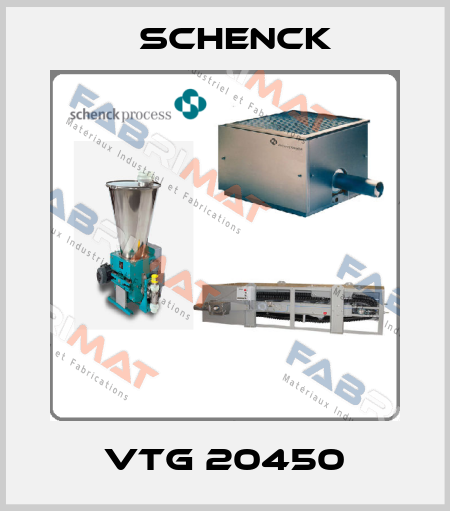 VTG 20450 Schenck