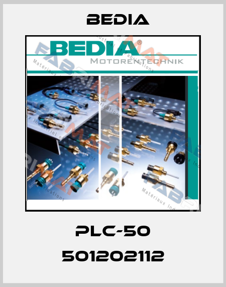 PLC-50 501202112 Bedia