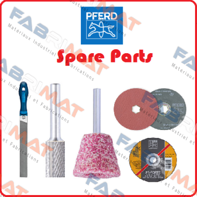 P/N: 106938, Type: SPS 13x3x150 AN 220 UNIVERSAL Pferd