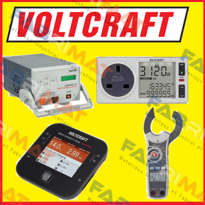 VC-AL1600 Voltcraft