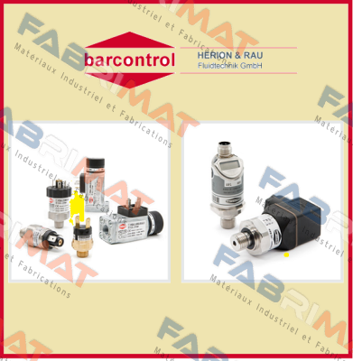 PDS-1-016-M-2-1 Barcontrol