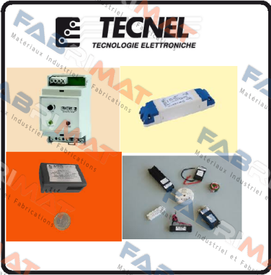 TE7198 Tecnel