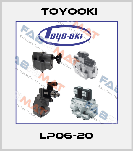 LP06-20 Toyooki