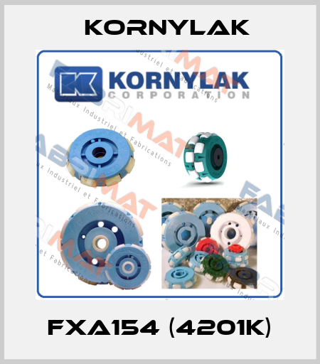 FXA154 (4201K) Kornylak