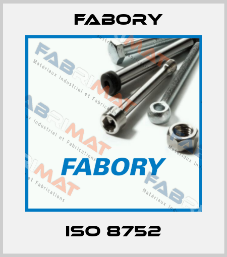 ISO 8752 Fabory