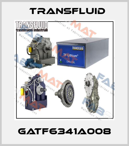 GATF6341A008 Transfluid