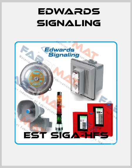 EST SIGA-HFS Edwards Signaling