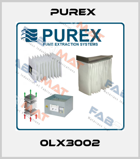 0LX3002 Purex