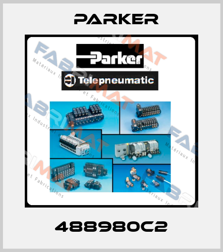 488980C2 Parker