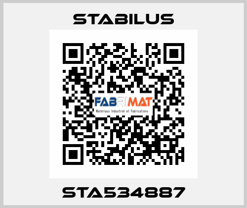 STA534887 Stabilus