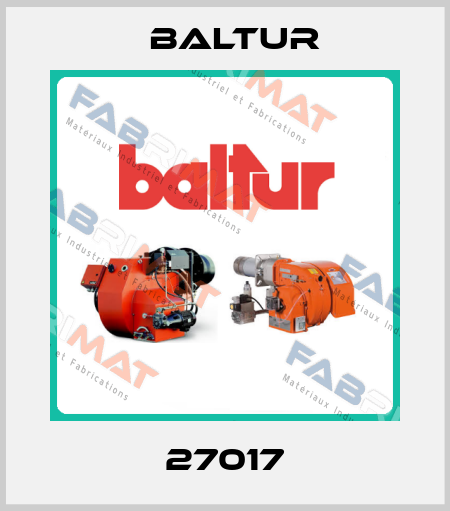 27017 Baltur
