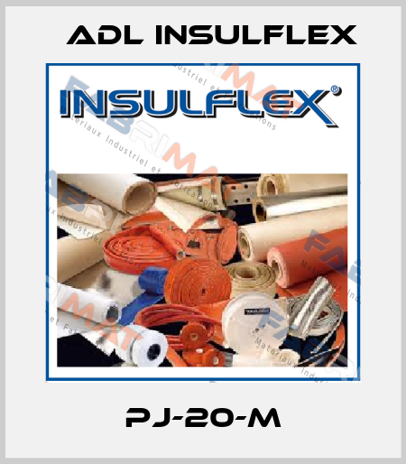 PJ-20-M ADL Insulflex