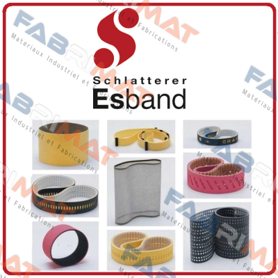 SPU20 Esband