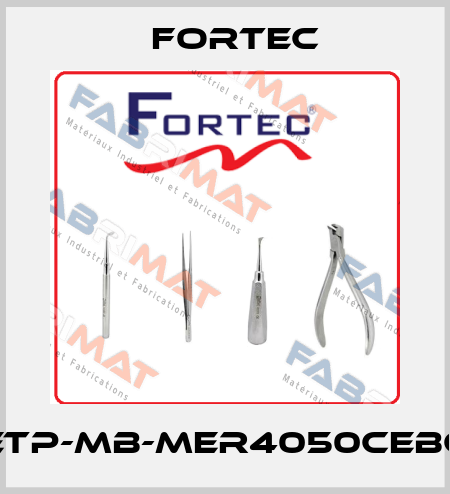 ETP-MB-MER4050CEBG Fortec