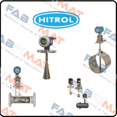 HR-30S-2F AND HR-30V-2FP Hitrol