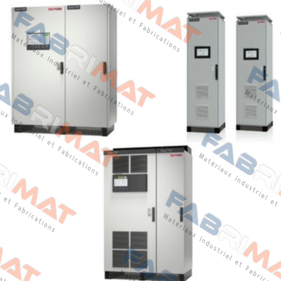 PXW А030 Gutor