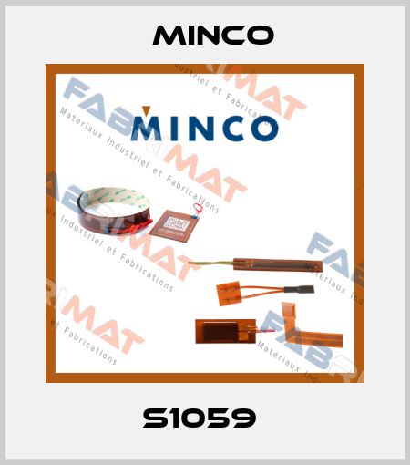 S1059  Minco