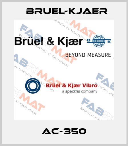 AC-350 Bruel-Kjaer