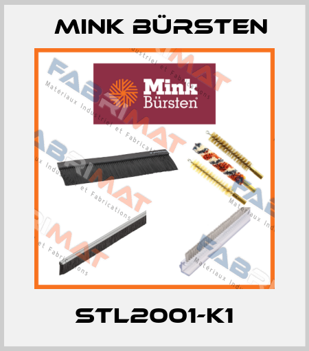 STL2001-K1 Mink Bürsten