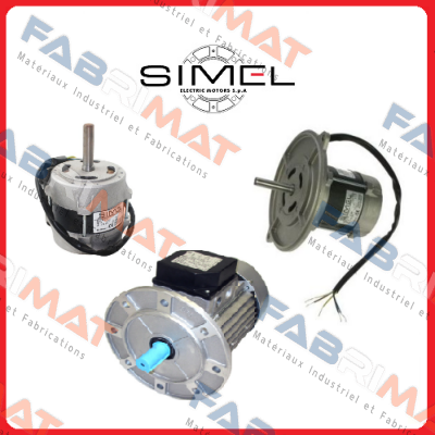  IP44 220/360 В Simel