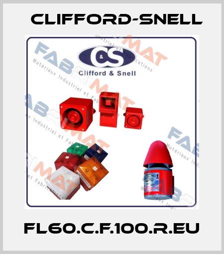 FL60.C.F.100.R.EU Clifford-Snell