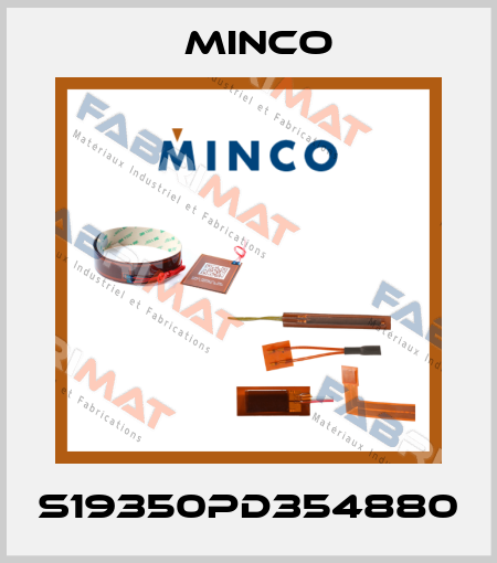 S19350PD354880 Minco