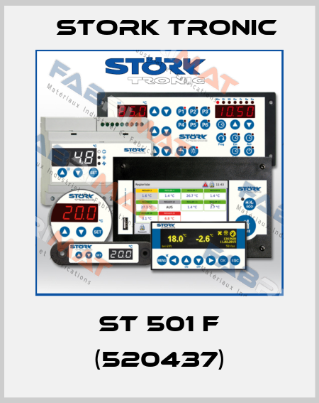 ST 501 F (520437) Stork tronic
