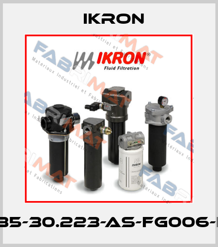 HEK85-30.223-AS-FG006-LC-B Ikron